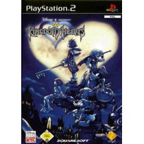 Kingdom Hearts [PS2]